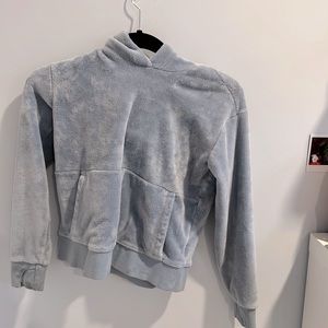 Athleta girl sweatshirt